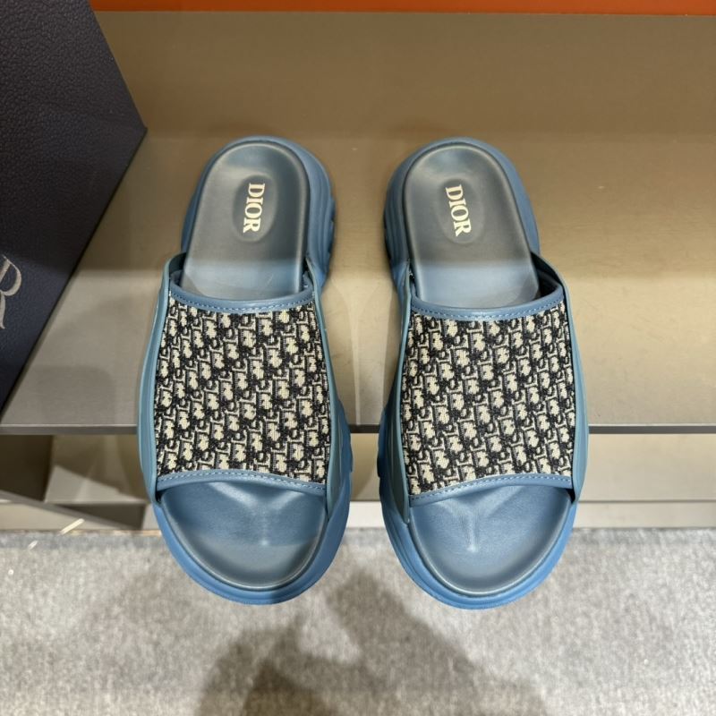 Christian Dior Slippers